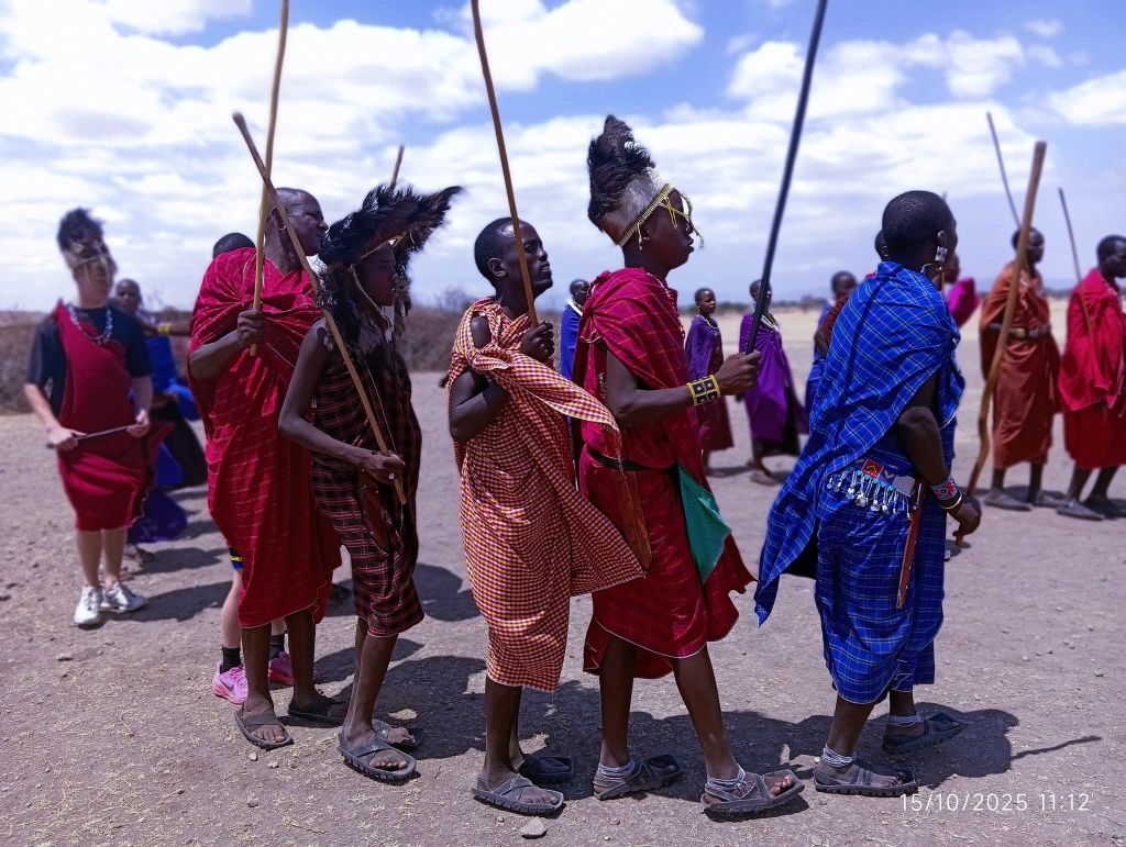 Multi-Tribe Cultural Journey